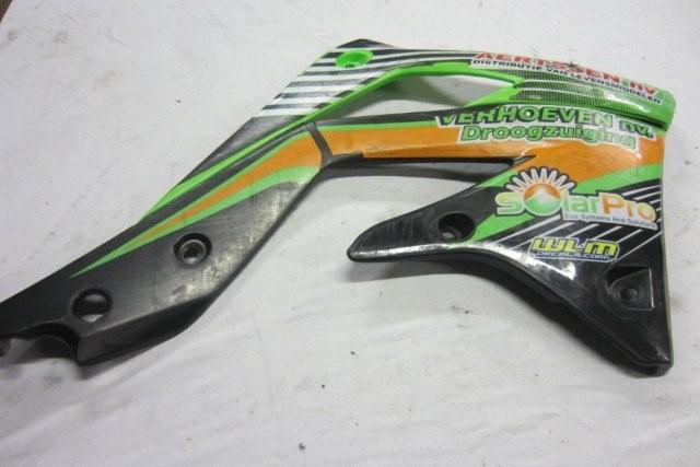 Rad kappen KX 450 013/014